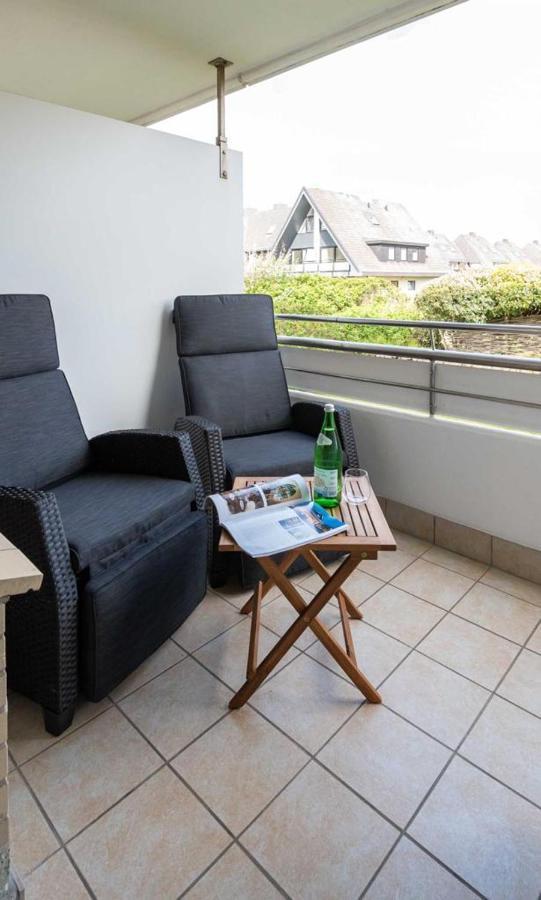 Duenenhof Zum Kronprinzen App. 50 Wenningstedt-Braderup Bagian luar foto